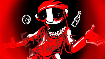 Jerry’s Finished Aethos Animation V3 (Redone edition) semi-official