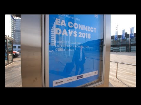 EA Connect Days