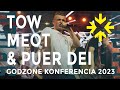 Koncert tow meot  puer dei  dj damian  custom  godzone konferencia 2023