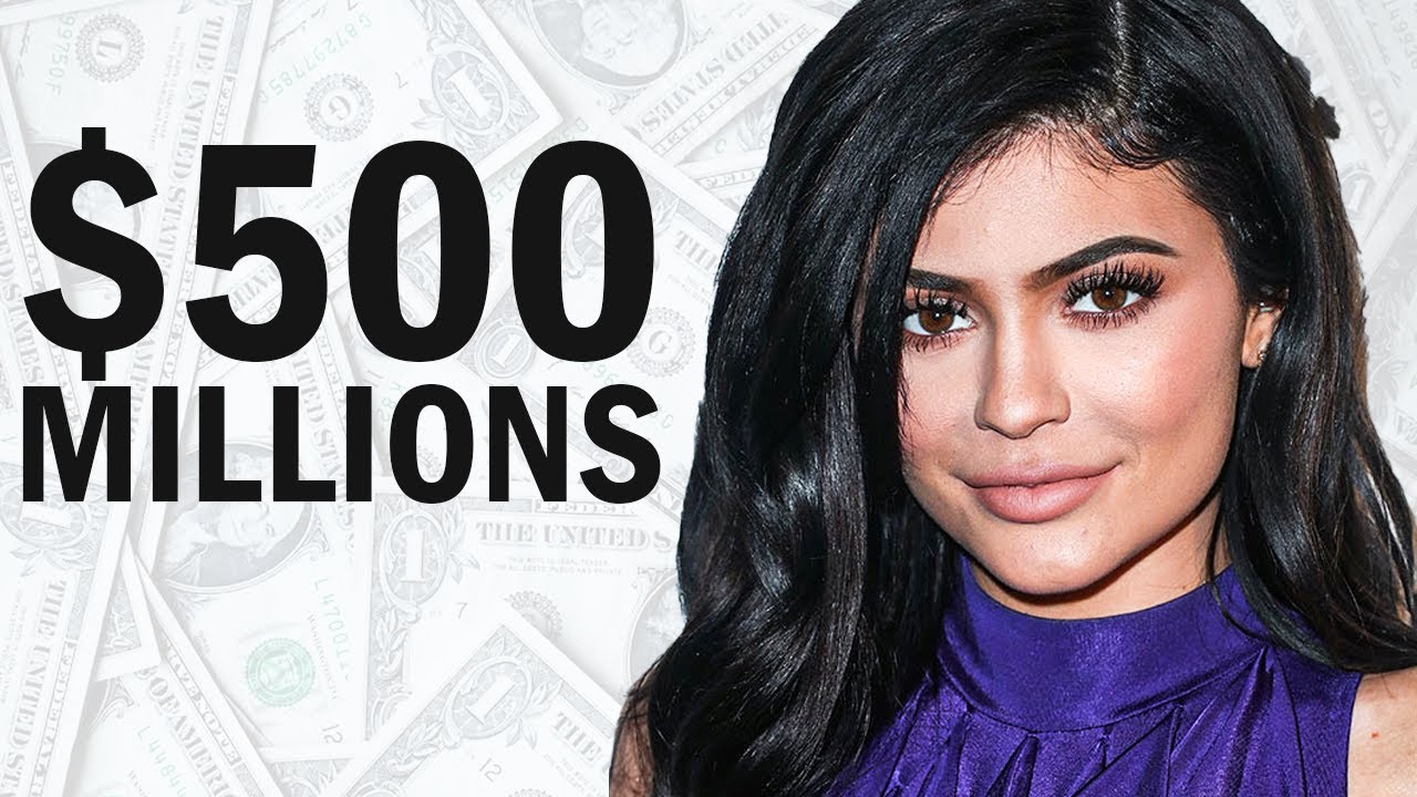 10 Highest Paid Celebrity of the World in 2022 - YouTube