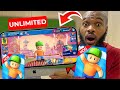 Stumble Guys Free Gems ✅ 2026 - How I Got Free Stumble Guys Gems for iOS/Android