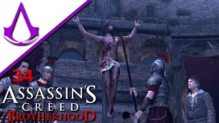 Assassin’s Creed Brotherhood 34 - Spielen wir Theater - Let's Play Deutsch
