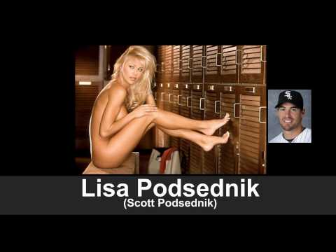 Hottest Baseball Wives 2010 Contest | Fantasy Basebal Dugout