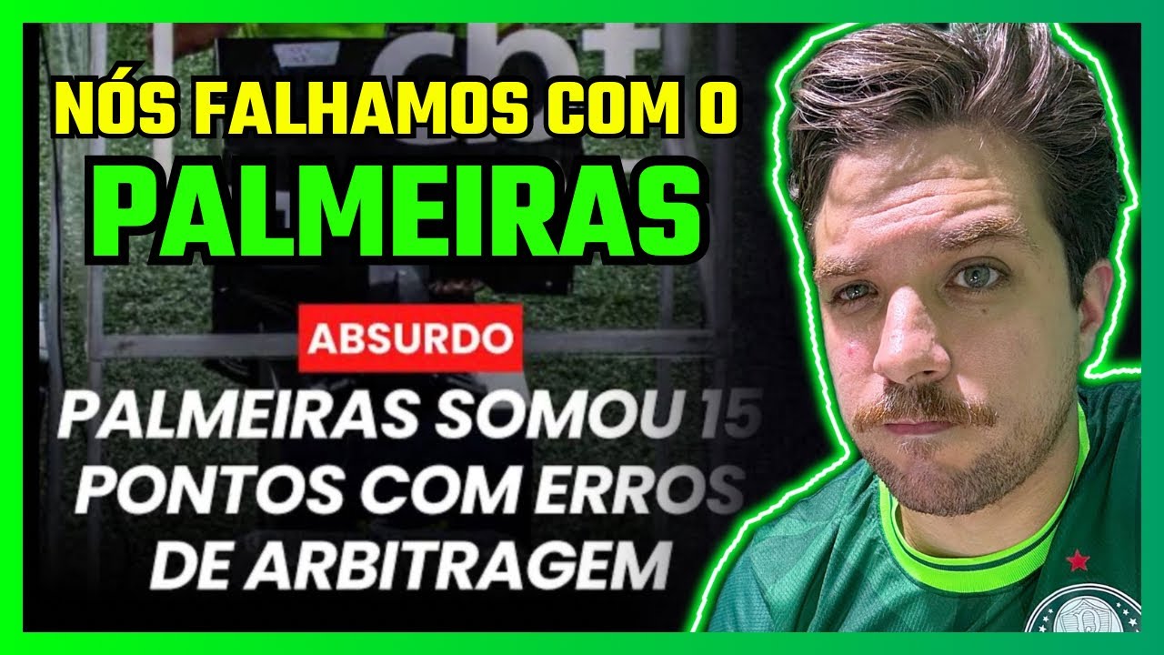 PERDEMOS ESSA BATALHA