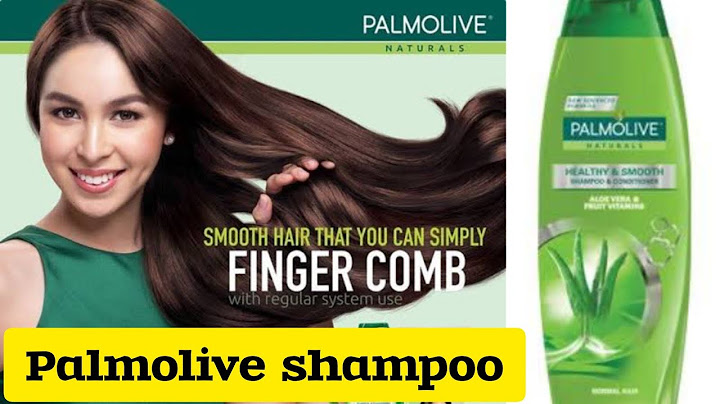 Hair plus shampoo and conditioner reviews