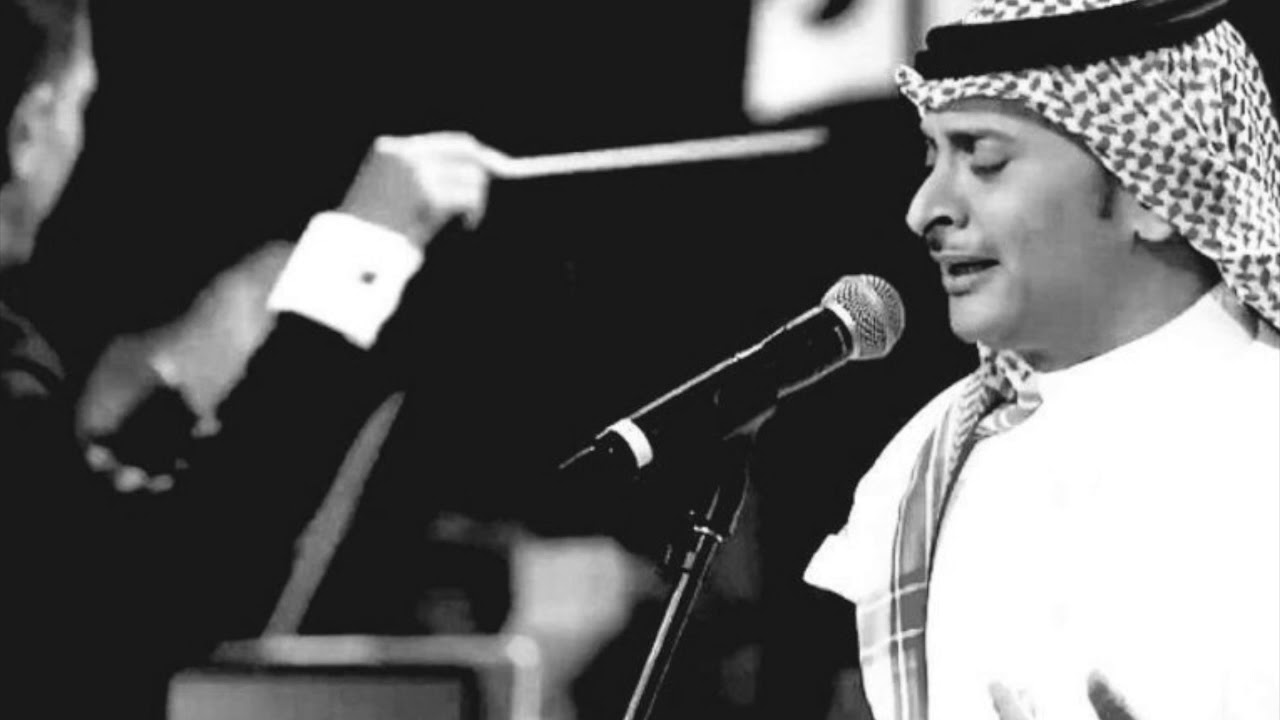 الف مره + تغربنا تباعدنا عبدالمجيد عبدالله جلسة عود تسجيل نادر