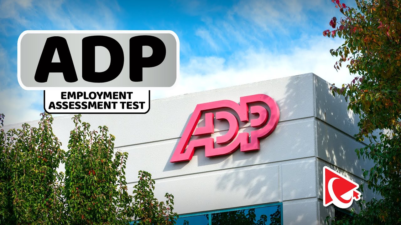 ADP IQ And Aptitude Employment Test Questions Answers YouTube