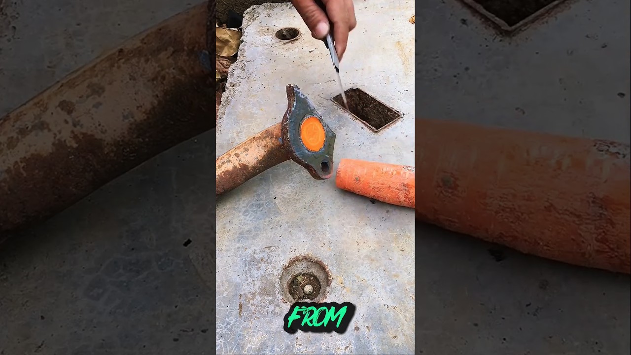 Часть 1107 – Один инструмент = РЕШЕНИЕ В РЕЖИМЕ БОЖЕСТВЕННОГО ИСПРАВЛЕНИЯ! 😈🛠️🔥