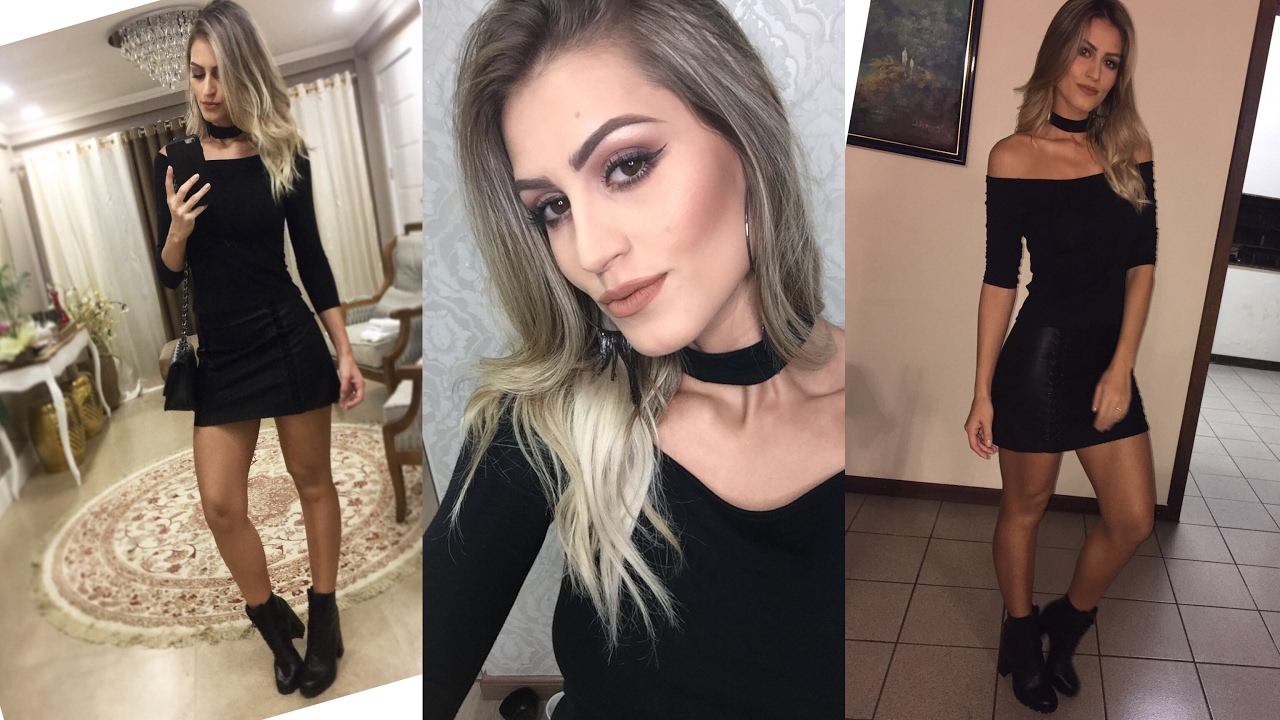 Se arrume comigo - Baladinha