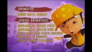 Download lagu BoBoiBoy S2: Hang on Tight (Season 2 Finale Version)
