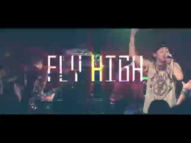 FLY HIGHDOLLS REALIZE