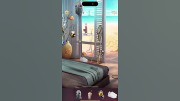 FIND HIDDEN OBJECTS #game #braingames #gaming #brainteasers