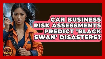 Can Business Risk Assessments Predict 