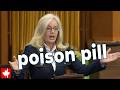 The POISON PILL in Bill C-16: What the Liberal government isn't telling you