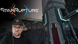 StarRupture 106 👨‍🚀 Probleme beim Aplikator Umzug