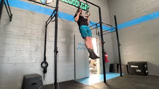 RING PULL UP AND SCALE