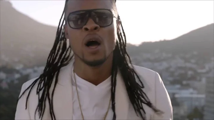 Flavour   Ololufe Ft  Chidinma Official Video