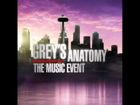 Greys Anatomy Songs Greys Anatomy Songs