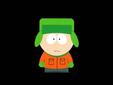 Tiny Glowing Screens, Pt. 3 - Watsky (feat. Danny McClain & Camila Recchio) Kyle Broflovski AI Cover