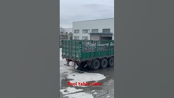 Billiard slate，pool table slate