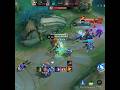 “They Didn’t Expect This 😱 | MOBA Legends”