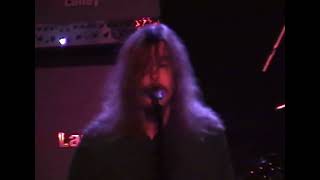 Opeth - Master&#39;s Apprentices - live in Philadelphia, February 26th 2004 (REMASTER)