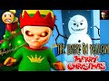 THIS BABY IN YELLOW IS VERY SCARY : CURIOUS CHRISTMAS CHAPTER | LeoPiush7