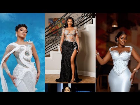 Elevate Your Glamour Nordstroms Evening Gowns That Radiate Opulence