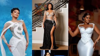 Latest Gorgeous Evening Gowns for Ladies | Elegant Dresses for Special Occasions