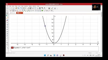 Tutorial Aplikasi Autograph (integral)