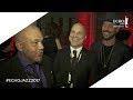 Capture de la vidéo Echo Jazz 2017: Nils Landgren Funk Unit | Red Carpet-Interview