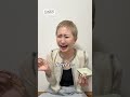 食べ物をリップとして塗ってみたらどれが可愛いのか比較してみた!Part2💄リスナーさんからのリクエストに答えてみました!#リップ #おすすめリップ #メイク