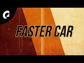 Loving Caliber - Faster Car (Official Lyric Video)