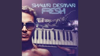 Miniatura de "Shawn Desman - Night Like This"