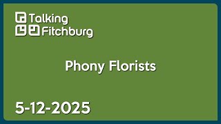 BBB - Phony Florists