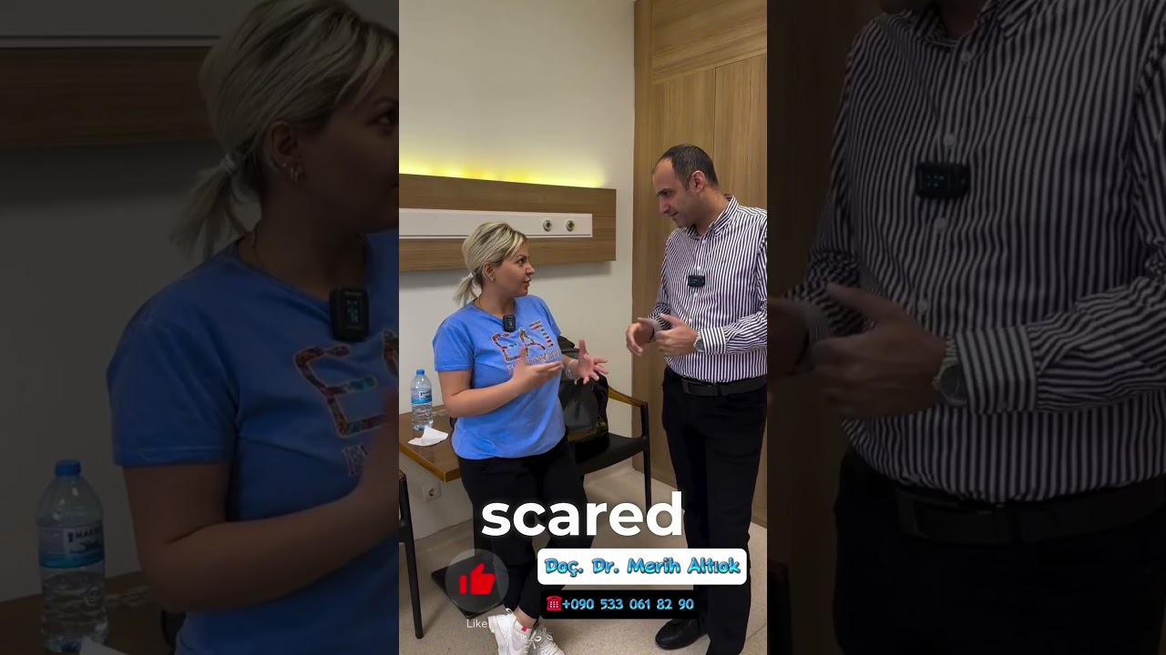 Positive Experience with Stomach Surgery