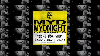 Myd - Song for You (feat. RXKNephew) (Visualizer)