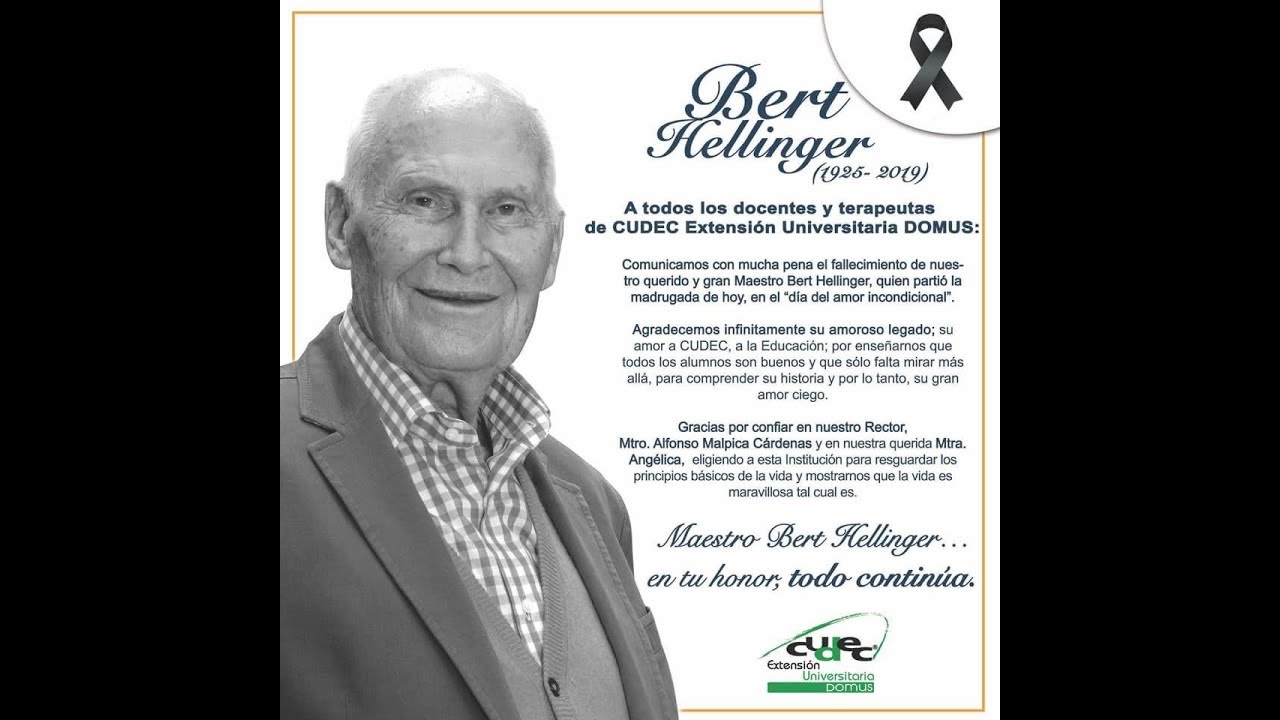 Hellinger Hellinger