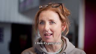 Julie Wilson-Nimmo Interview (The Kelton Hill Fair)