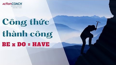 Công Thức Thiết Kế Cuộc Đời - Đi Tìm Chính Mình