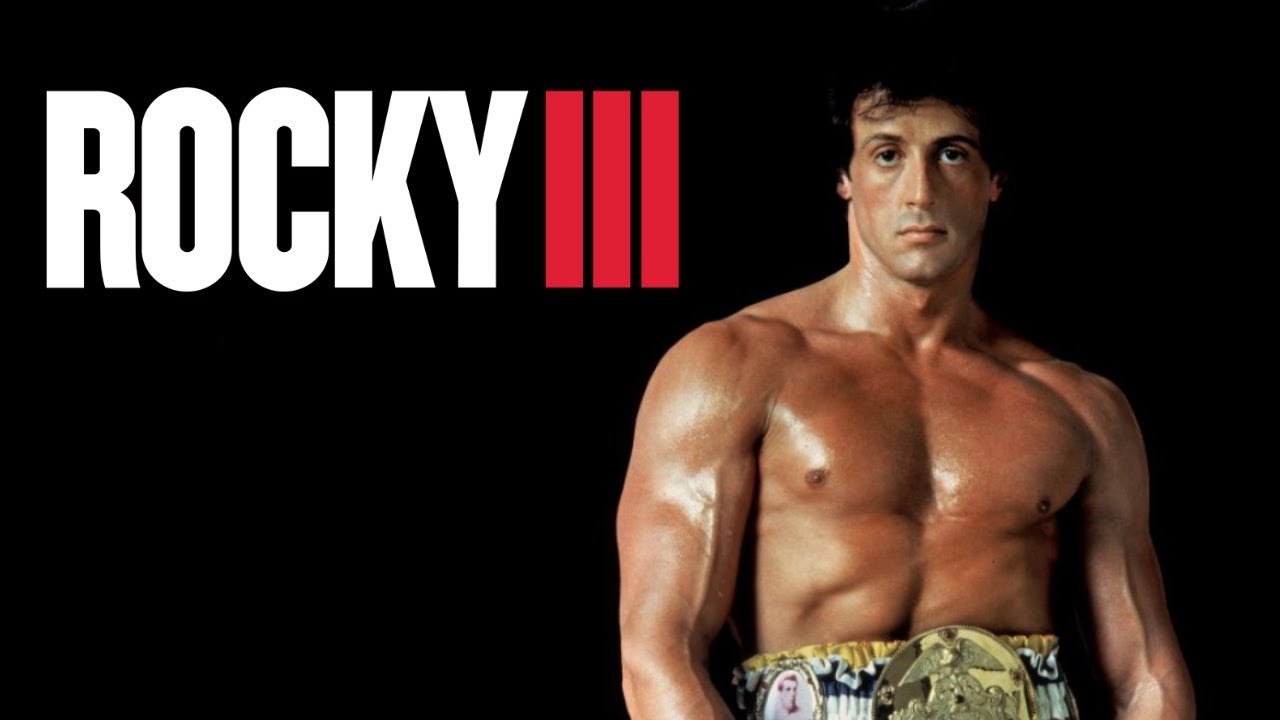 rocky 3 movie review