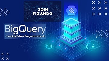 JOIN - Relacionamento de tabelas Fixando  - Google BIG QUERY SQL - Google Cloud