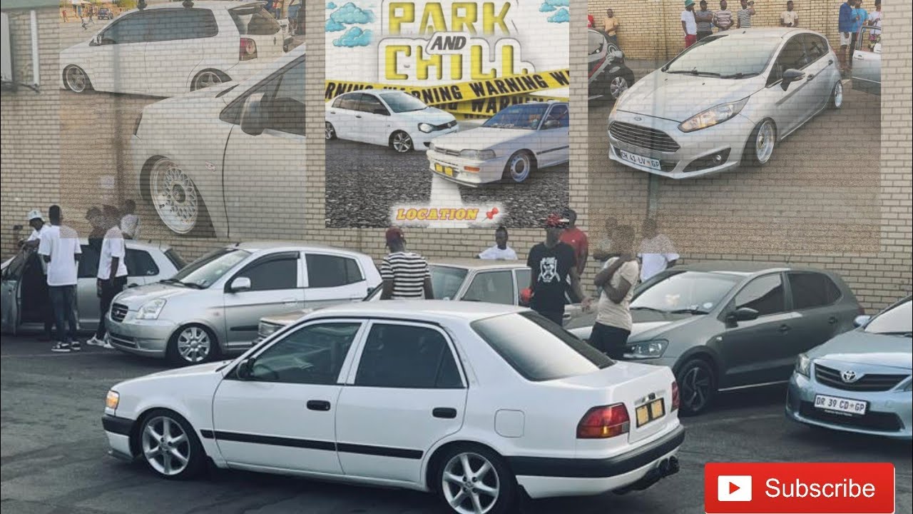 Attending Triller and Lux Park off and Chill 2.0