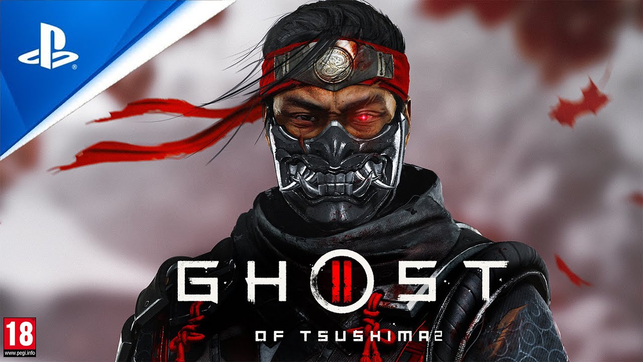 Ghost of Tsushima 2 Release Date, Trailer & Rumors [2023]