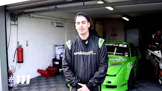 Mitch Larner announcement for IDC Tournament