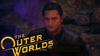 Outer Worlds [10] - Generic Space Cowboy screenshot 1