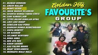 Golden Hits Favourite's Group