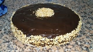 Chocolate cake - how to make easy | recipes allrecipes