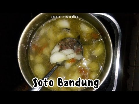 resep-soto-bandung-bening-pake-lobak-ala-masakan-rumahan