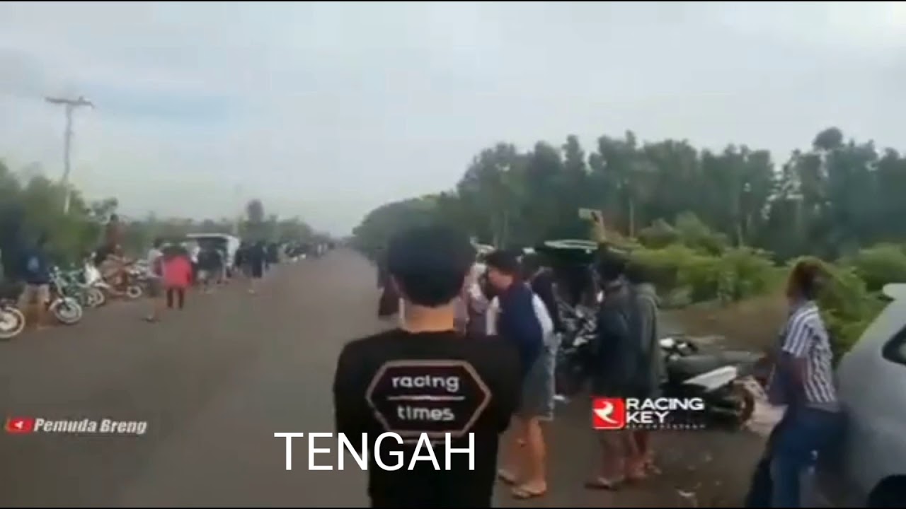 NINJA WEDUS GEMBEL ft TEKNO TUNER VS MX ft WIJAYA RACING WIN NINJA WEDUS GEMBEL🔥